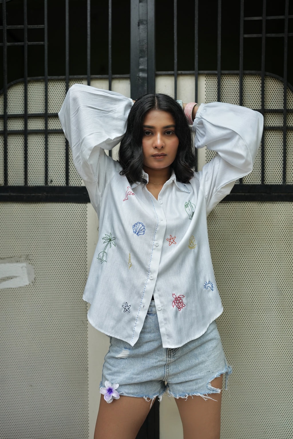 OCEAN FLIRT